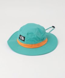 green label relaxing （Kids）(グリーンレーベルリラクシング（キッズ）)/＜THE NORTH FACE＞ホライズンハット（キッズ）/ 帽子/KELLY