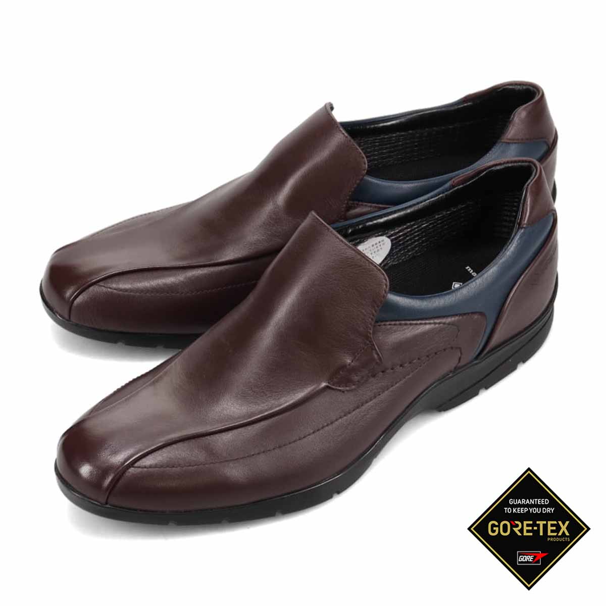 ≪2024春夏新作≫【GORE－TEX】マドラスウォーク madrasWalk 全天候