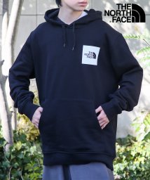 THE NORTH FACE/【THE NORTH FACE / ザ・ノースフェイス】M FINE HOODIE － EU フーディ パーカー スウェット ワンポイント ロゴ ユニセックス/505973155