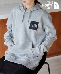 THE NORTH FACE/【THE NORTH FACE / ザ・ノースフェイス】M FINE HOODIE － EU フーディ パーカー スウェット ワンポイント ロゴ ユニセックス/505973155