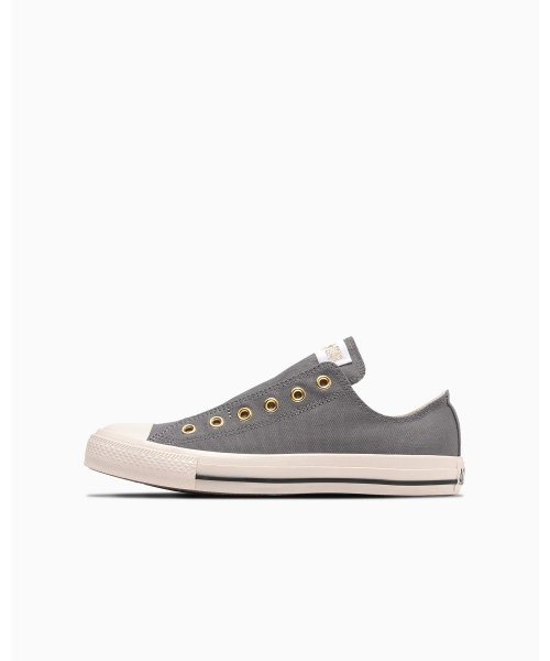 CONVERSE(CONVERSE)/ALL STAR SLIP III OX / オールスター　スリップ　III　ＯＸ/グレー 