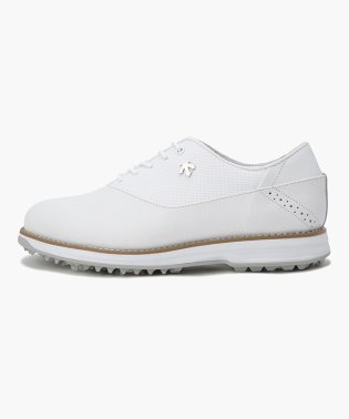 DESCENTE GOLF/PRO CLASSIC LACE ( FOR MENS )/505989670