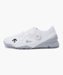 DESCENTE GOLF/SPIKE LESS GOLF SHOES ( FOR UNISEX )/505989671