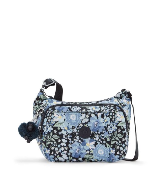 KIPLING(キプリング（公式）)/【正規輸入品】CAI/Blue Flower Prt/BlueFlowerPrt