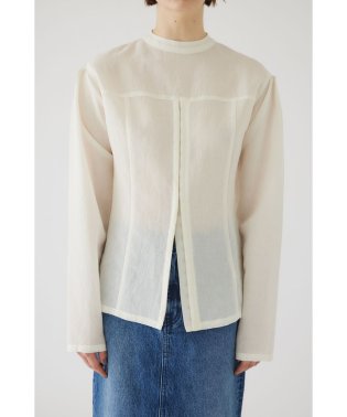 RIM.ARK/Front hook blouse/505992950