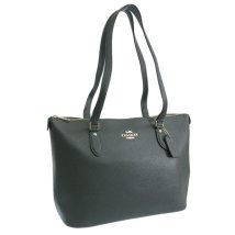 COACH/COACH コーチ GALLERY TOTE ギャラリー トート バッグ A4可/505993000