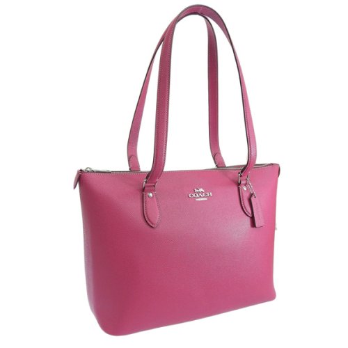 COACH コーチ GALLERY TOTE ギャラリー トート バッグ A4可 商品説明コーチ/COACH/トートバッグ/LHT/TOTレザーの艶とフロントのメタルロゴが華やかなトートバッグ。荷物の出し入れがしやすく、通勤や通学にも使いや H1885741931(14432円)