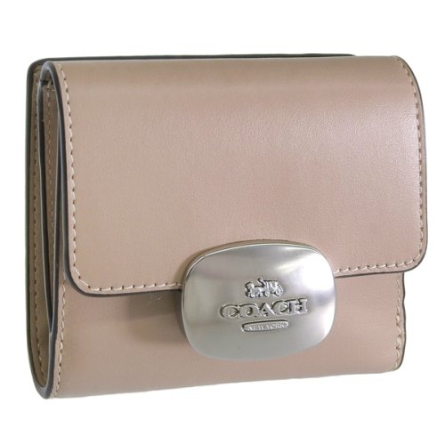 セール】COACH コーチ ELIZA SMALL WALLET エライザ スモール 