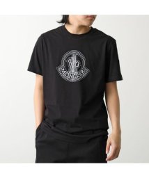 MONCLER(モンクレール)/MONCLER Matt Black 半袖 Tシャツ 8C00028 89A17/その他系1