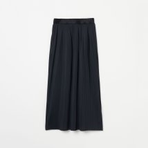 HELIOPOLE/PLEATED I LINE SKIRT/505993455