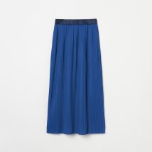 HELIOPOLE/PLEATED I LINE SKIRT/505993455