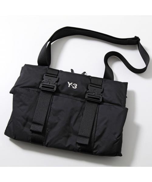 Y－3 バッグ CN X BODY コンバーチブル クロス ボディー IR5775 CN BODY コンバーチブル クロス ボディー