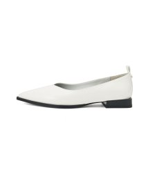 Odette e Odile/【WEB限定】Vカットステッチ フラット20●↑/505994453