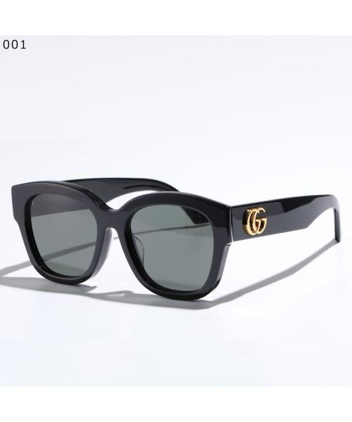 GUCCI(グッチ)/GUCCI サングラス GG1550SK バタフライウェリントン型 /その他系1