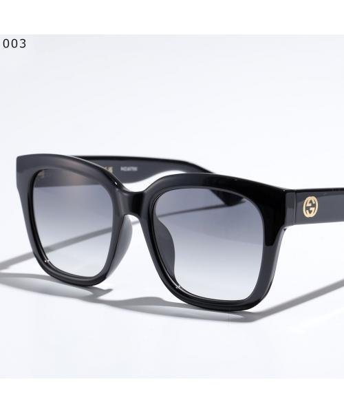 GUCCI(グッチ)/GUCCI サングラス GG1338SK ボストン ウェリントン/その他系2