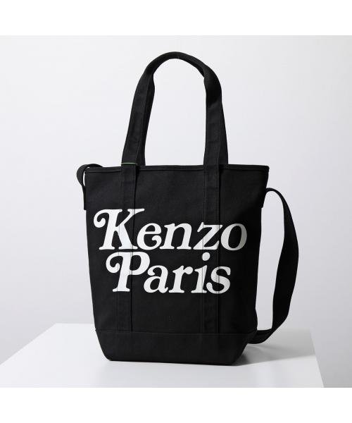 KENZO(ケンゾー)/KENZO × Verdy トートバッグ UTILITY FE58SA901F35/その他