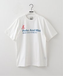 PULP/【P.A.M. / パム】IN SERVICE SS TEE/505994513