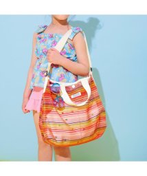 BREEZE/メッシュスイムショルダーBAG/505703516