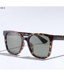 GUCCI/GUCCI サングラス GG1346SK ウェリントン型/505875174