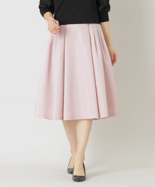 セール】ライトグログラン スカート(505971321) | トゥービーシック(TO  