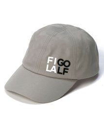 FILAGOLF(フィラゴルフ（メンズ）)/FILA GOLF　キャップ/グレー