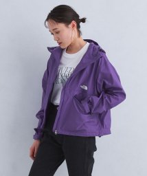green label relaxing(グリーンレーベルリラクシング)/＜THE NORTH FACE＞ショート コンパクト ジャケット/PURPLE
