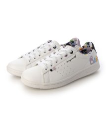 le coq sportif/コートスタイルスニーカー(ラ ローラン AL BB)/505987767