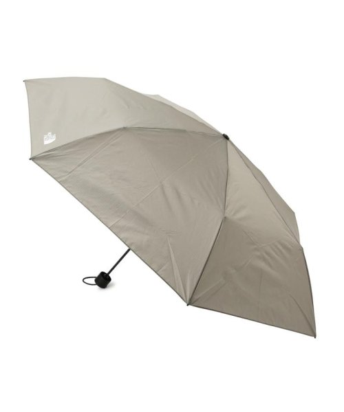 LHP(エルエイチピー)/THE NORTH FACE/ザ・ノースフェイス/Module Umbrella/折りたたみ傘/ベージュ