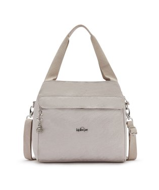 KIPLING/【正規輸入品】YERAC/Brushed Ashes/505993344