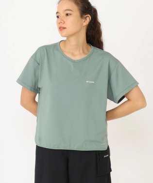 Columbia/ウィメンズデイズコーブショートスリーブTシャツ/505994758