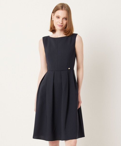 【大人百花掲載】【洗える！】FIRST SPRING ドレス SPRING