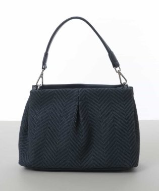 MK MICHEL KLEIN BAG/【2WAY】メッシュワンハンドルバッグ/505994810