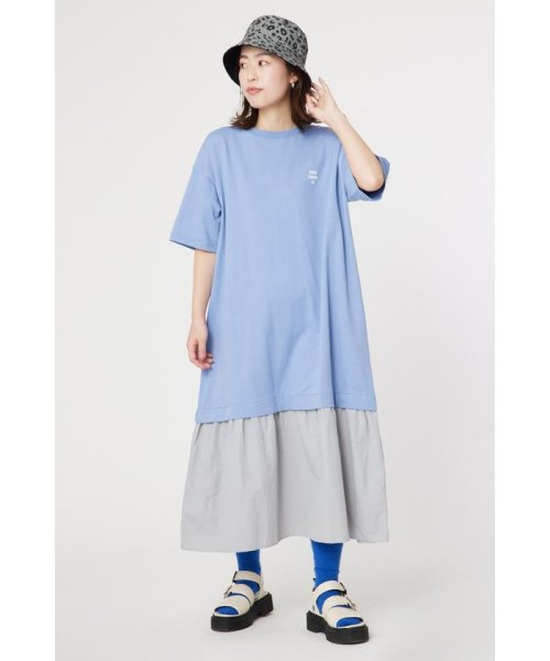 BACK LOGO ドッキングワンピース 人気・おすすめ｜使いやすい・旅行におすすめ 品質保証 全国発送 日本国内発送・最短翌日お届け