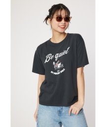 RODEO CROWNS WIDE BOWL/Be quiet Tシャツ/505994866
