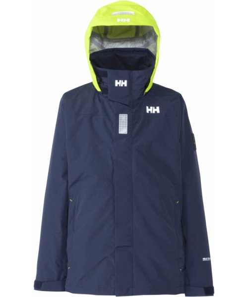 HELLY HANSEN ヘリーハンセン マリン オーシャンフレイライトジャケット メンズ Ocea AAA1791435507 (13750円)