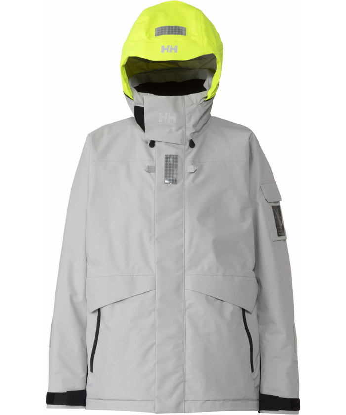 HELLY HANSEN ヘリーハンセン マリン オーシャンフレイジャケット Ocean Frey Jacket - ネット販売店舗