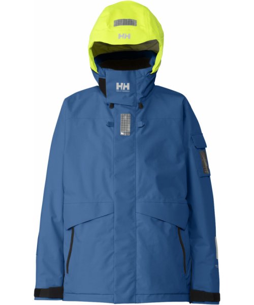 HELLY HANSEN ヘリーハンセン マリン オーシャンフレイジャケット 