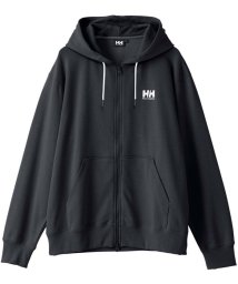 HELLY HANSEN/HELLY　HANSEN ヘリーハンセン アウトドア HHロゴフルジップスウェットフーディー HH /505995030