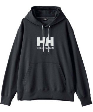 HELLY HANSEN/HELLY　HANSEN ヘリーハンセン アウトドア HHロゴスウェットパーカ HH Logo Sweat Par/505995031