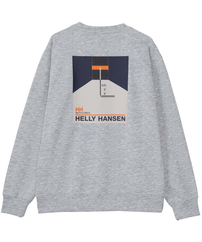 HELLY HANSEN ヘリーハンセン アウトドア ボトルバック HELLY HANSEN ヘリーハンセン アウトドア ボトルバック
