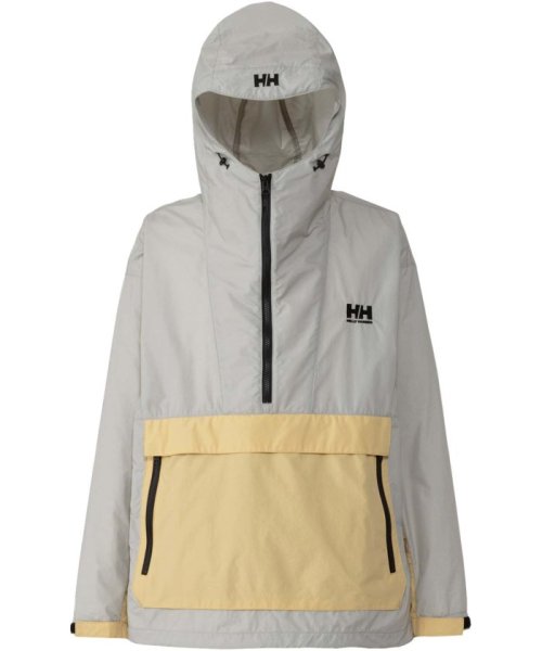 HELLY HANSEN(ヘリーハンセン)/HELLY　HANSEN ヘリーハンセン アウトドア ベルゲンアノラックジャケット メンズ Berg/その他