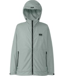 HELLY HANSEN(ヘリーハンセン)/HELLY　HANSEN ヘリーハンセン アウトドア ベルゲンジャケット Bergen Jacket ジャケ/グリーン