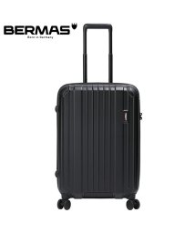 BERMAS/バーマス スーツケース Mサイズ 54L 軽量 中型 静音キャスター USBポート メンズ ブランド ヘリテージ2 BERMAS HERITAGE II 605/505995093