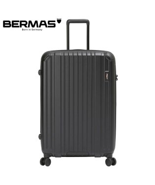 BERMAS/バーマス スーツケース Lサイズ 91L 軽量 大型 大容量 無料受託手荷物 静音キャスター USBポート ヘリテージ2 BERMAS 60532/505995387