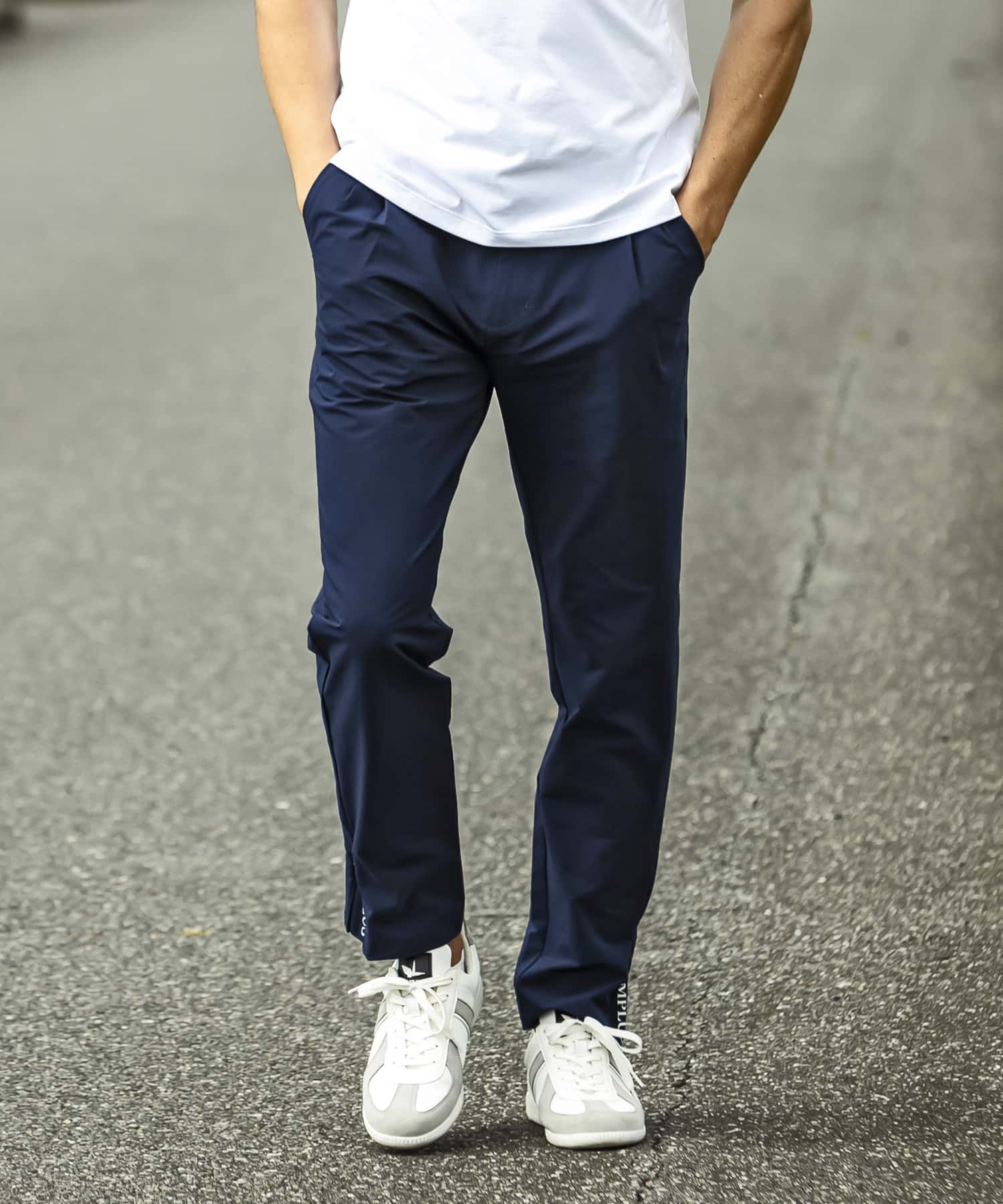 パンツ（スポーツウェア）｜HANKYU MEN'S / 阪急メンズ