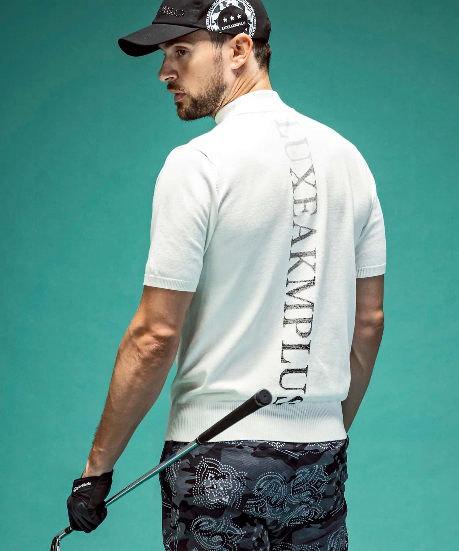 ニット・セーター｜リュクスエイケイエムプラス(LUXEAKMPLUS)｜HANKYU