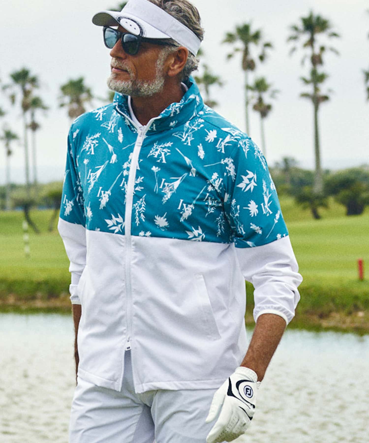 アウター（スポーツウェア）｜HANKYU MEN'S / 阪急メンズ