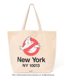 SHIPS MEN/SHIPS: GHOSTBUSTERS NEW YORK TOTE/505995474
