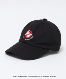 SHIPS MEN(シップス　メン)/SHIPS: GHOSTBUSTERS NEW YORK CAP/ブラック