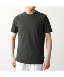 ZANONE(ザノーネ)/ZANONE 半袖Tシャツ 812597 ZG380 アイスコットン/その他系2